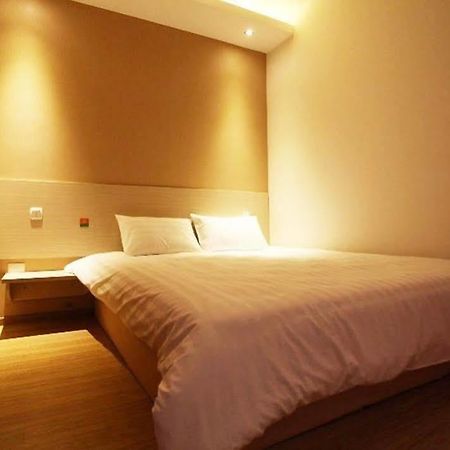דאלי Hanting Hotel מראה חיצוני תמונה