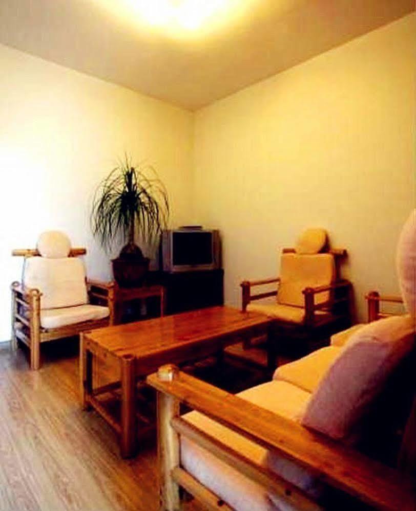דאלי Hanting Hotel מראה חיצוני תמונה