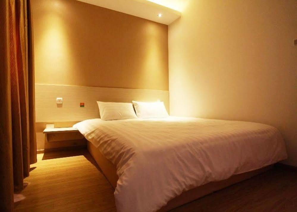דאלי Hanting Hotel מראה חיצוני תמונה