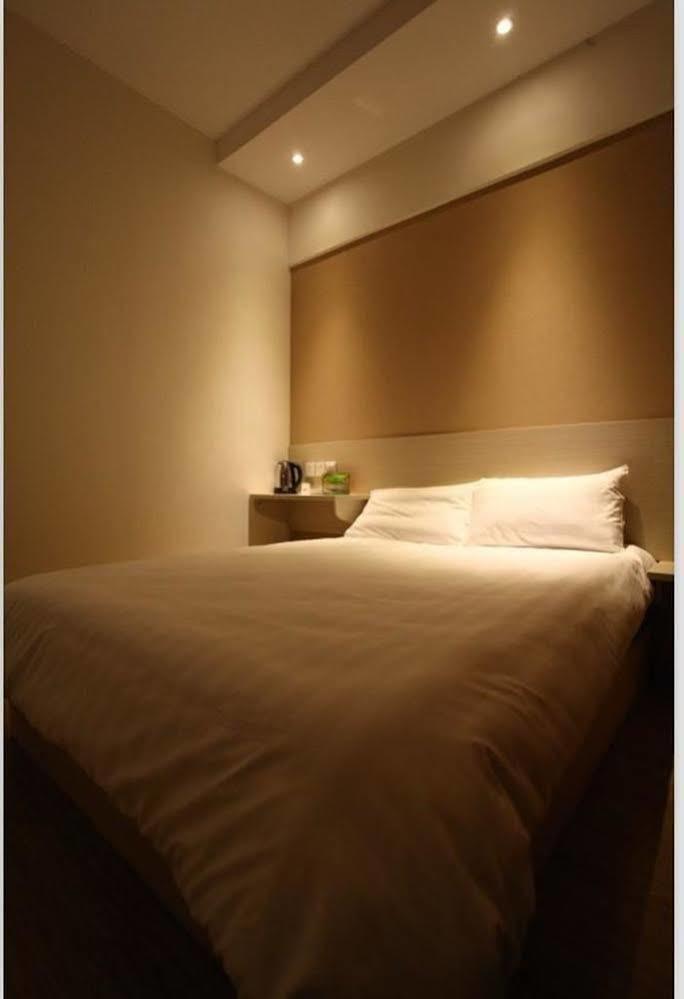 דאלי Hanting Hotel מראה חיצוני תמונה