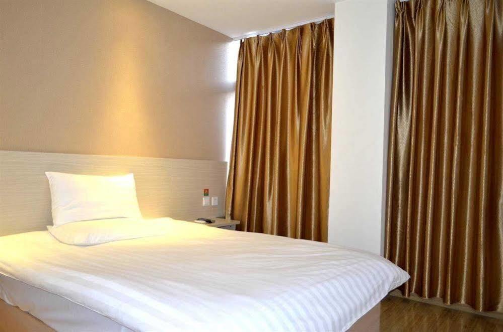 דאלי Hanting Hotel מראה חיצוני תמונה